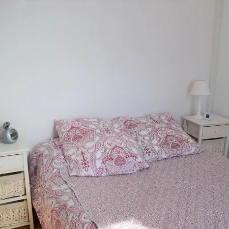 شقة Lumineux 2 Pers, Centre Trebeurden, Proche Plage, Chiens Admis - Fr-1-368-136 Trébeurden