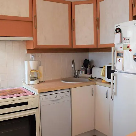 Lumineux 2 Pers, Centre Trebeurden, Proche Plage, Chiens Admis - Fr-1-368-136 شقة