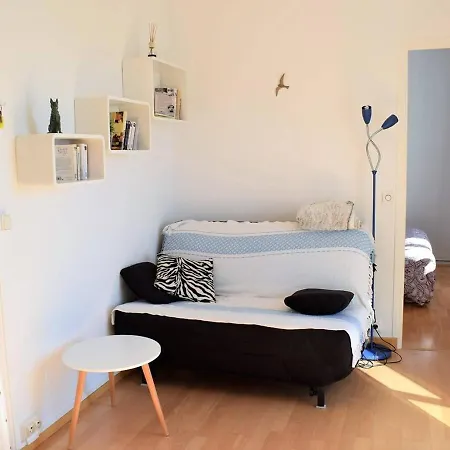 Lumineux 2 Pers, Centre Trebeurden, Proche Plage, Chiens Admis - Fr-1-368-136 * Trébeurden